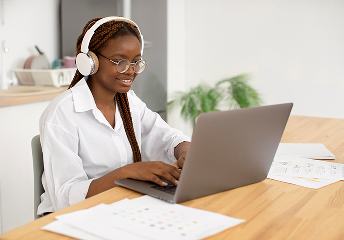 E-Learning Portal